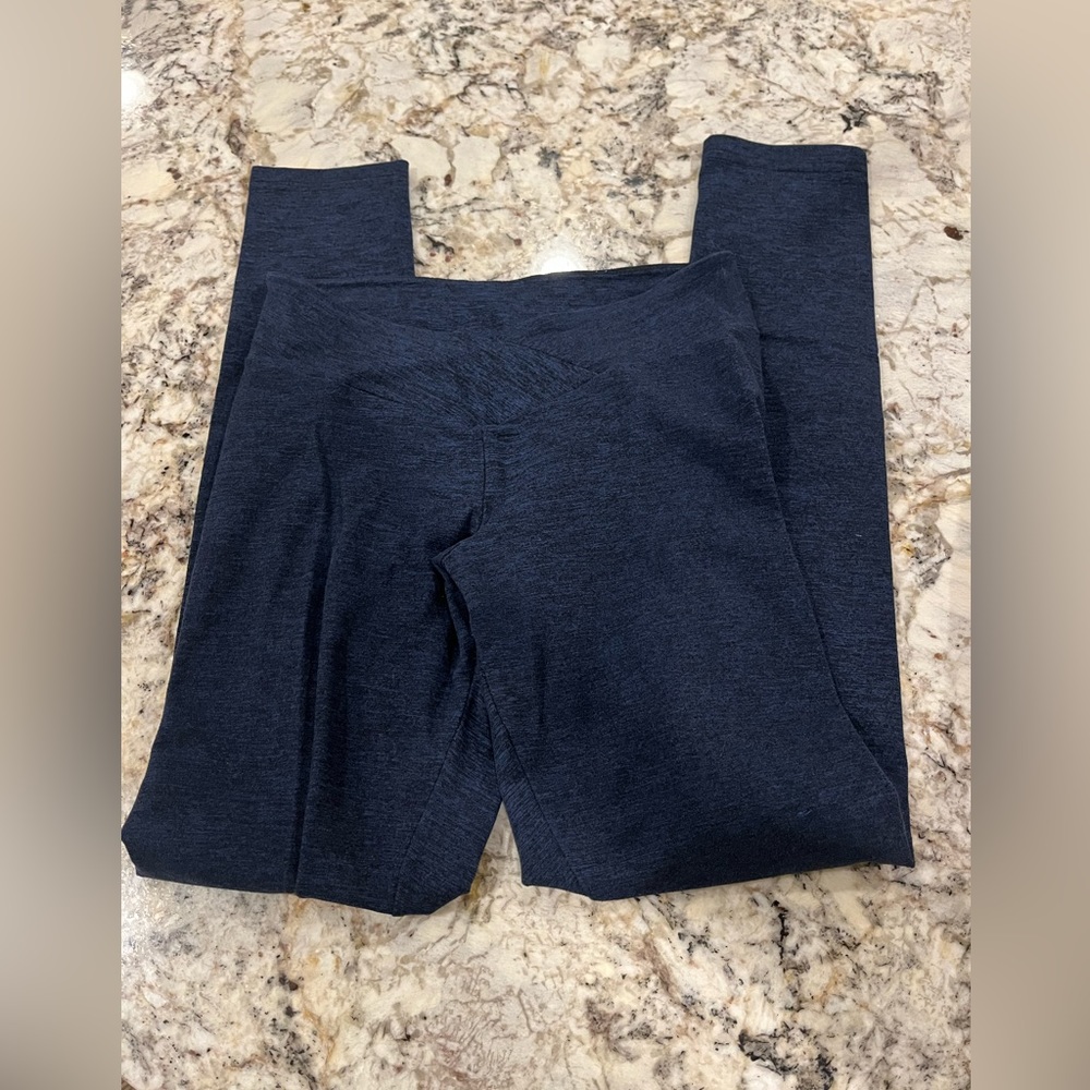 Celestial Bodiez low rise leggings